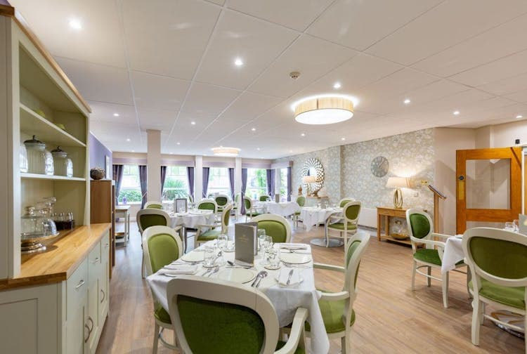 Ashminster House Care Home