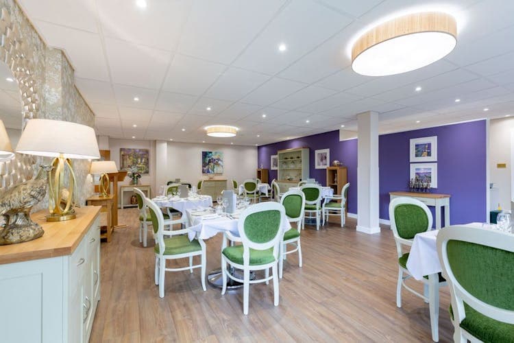 Ashminster House Care Home