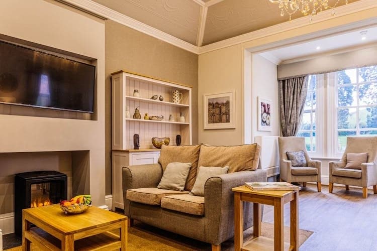 Badgeworth Court Care Home