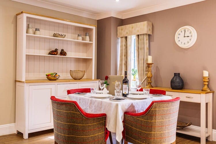 Badgeworth Court Care Home