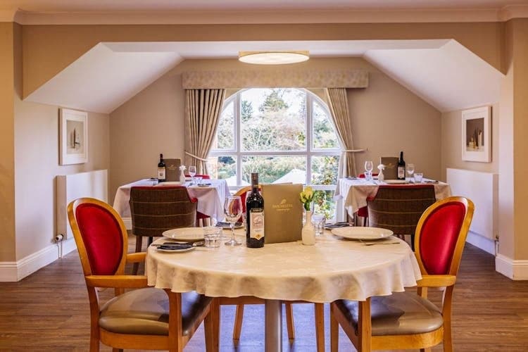 Badgeworth Court Care Home