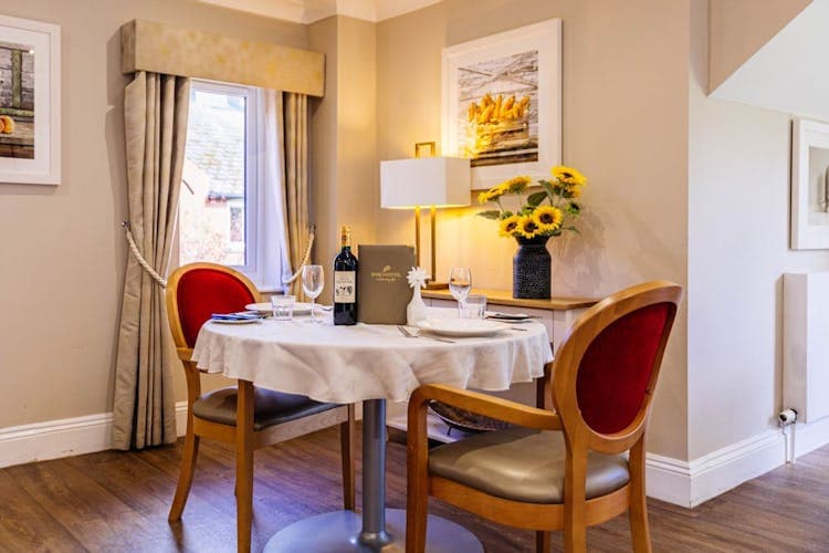 Badgeworth Court Care Home