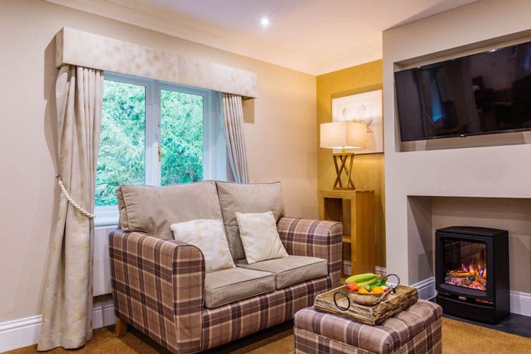 Badgeworth Court Care Home