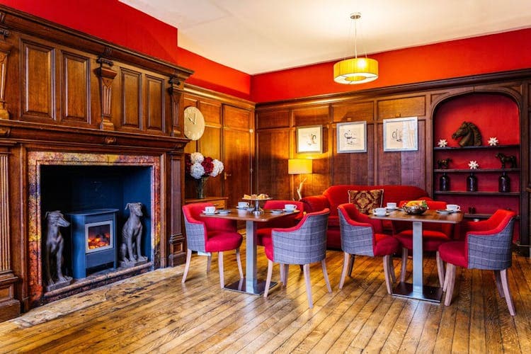 Badgeworth Court Care Home