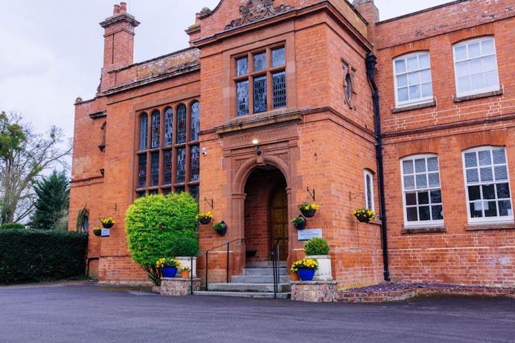 Badgeworth Court Care Home