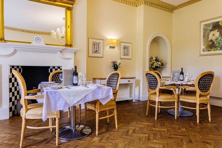 Badgeworth Court Care Home