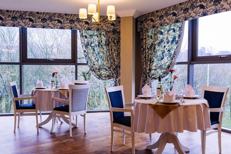 Broadway Halls Care Home