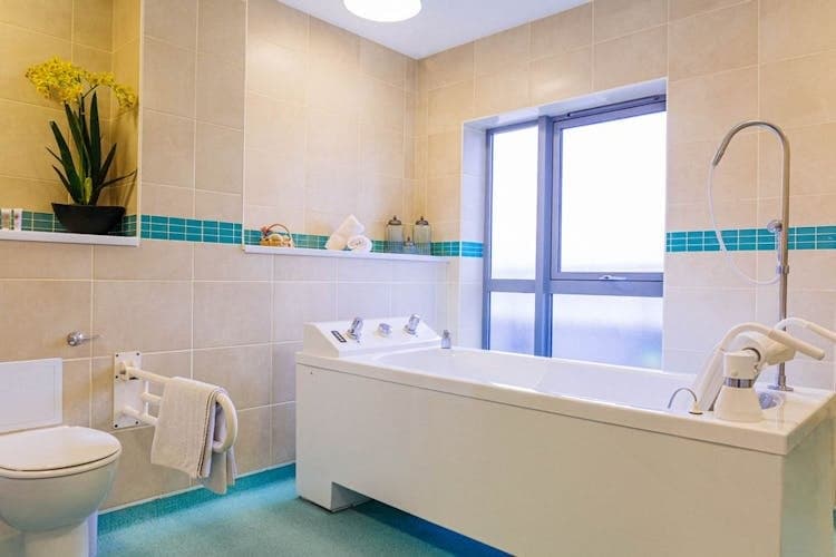 Broadway Halls Care Home