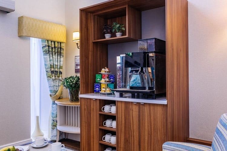 Broadway Halls Care Home