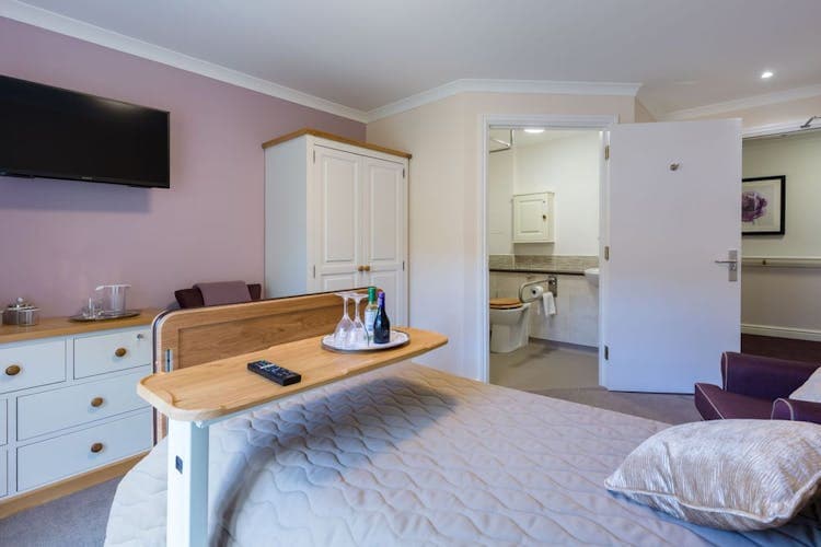 Chater Lodge Care Home