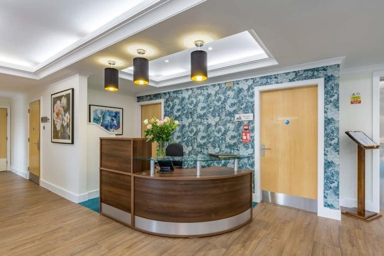 Cheverton Lodge Care Home