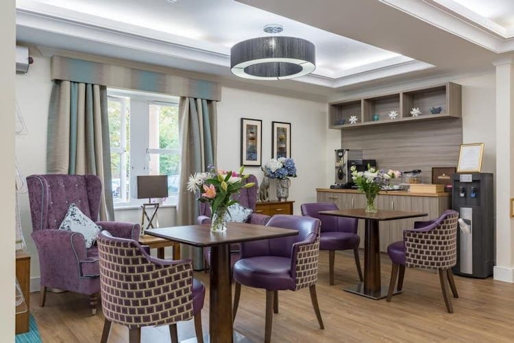 Cheverton Lodge Care Home