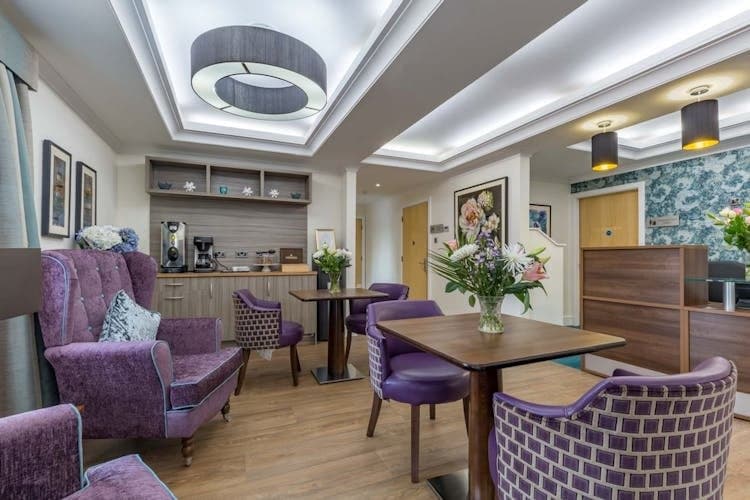 Cheverton Lodge Care Home