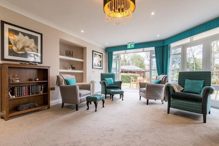 Edgbaston Beaumont Care Home