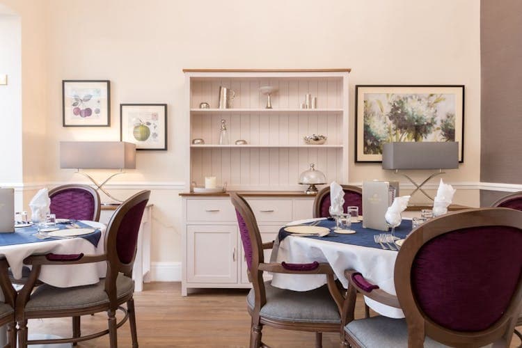 Edgbaston Beaumont Care Home
