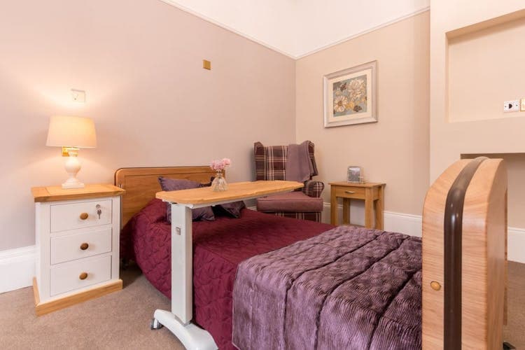 Edgbaston Beaumont Care Home