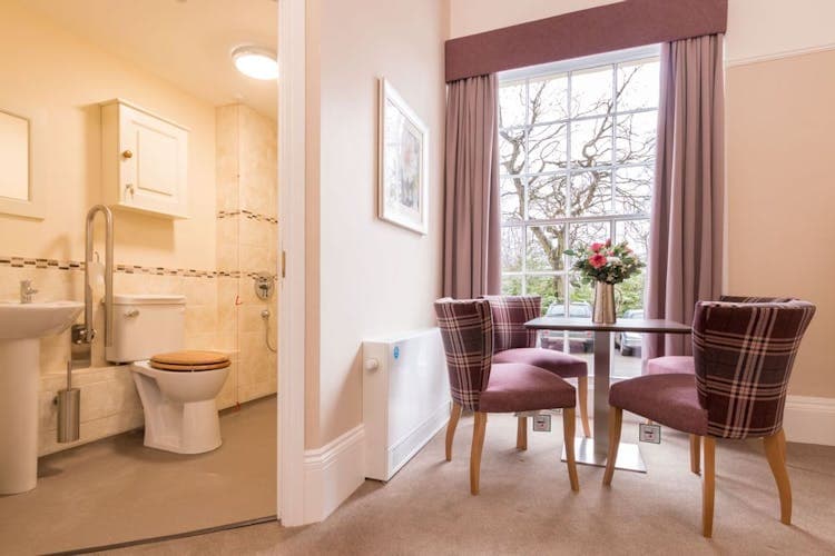 Edgbaston Beaumont Care Home