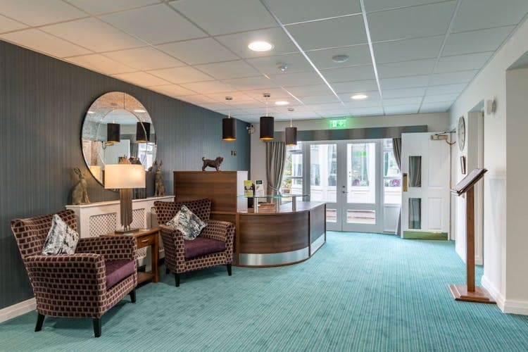 Edgbaston Beaumont Care Home