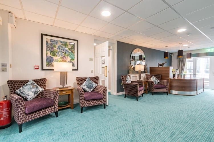 Edgbaston Beaumont Care Home