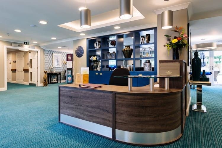 Florence Court Care Home