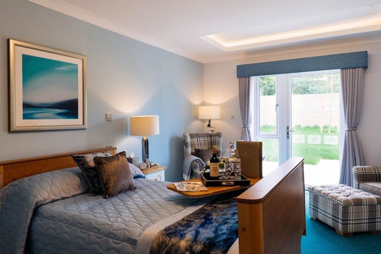 Florence Court Care Home