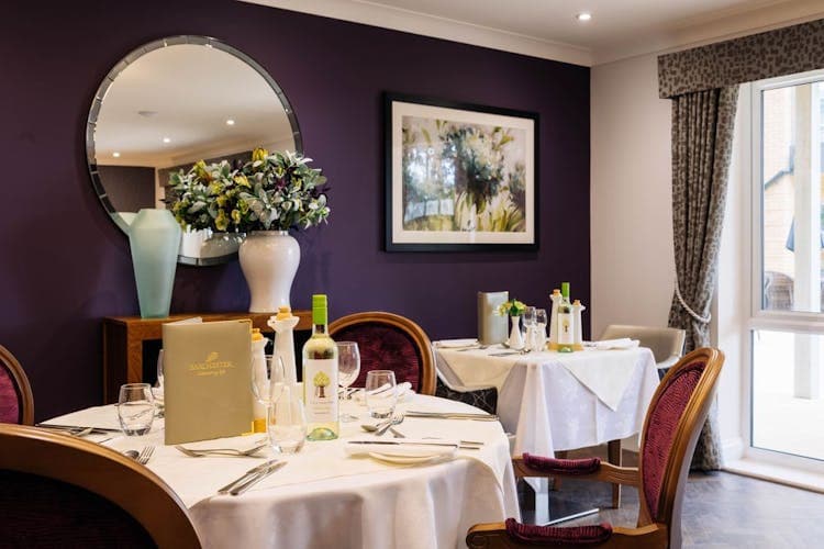 Florence Court Care Home