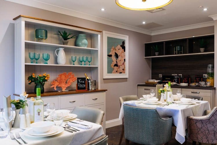 Florence Court Care Home