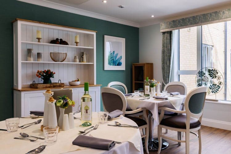 Florence Court Care Home