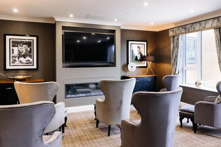 Florence Court Care Home