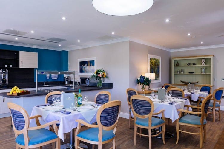 Fountains Care Home