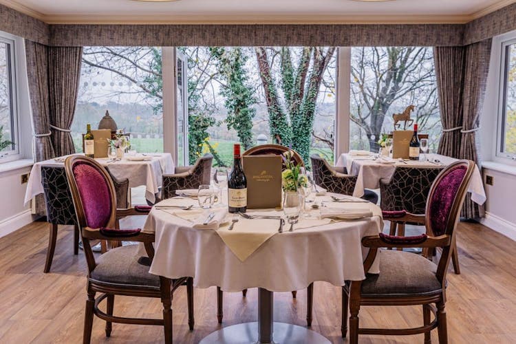 Hurstwood View Care Home