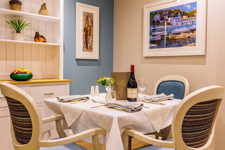 Hurstwood View Care Home