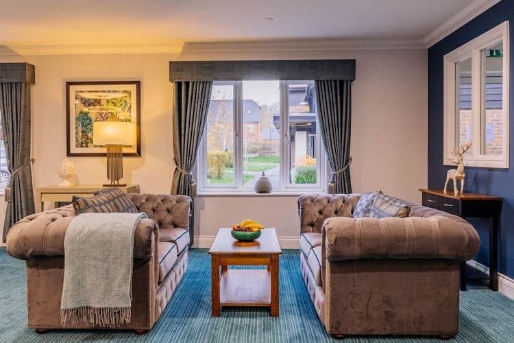 Hurstwood View Care Home
