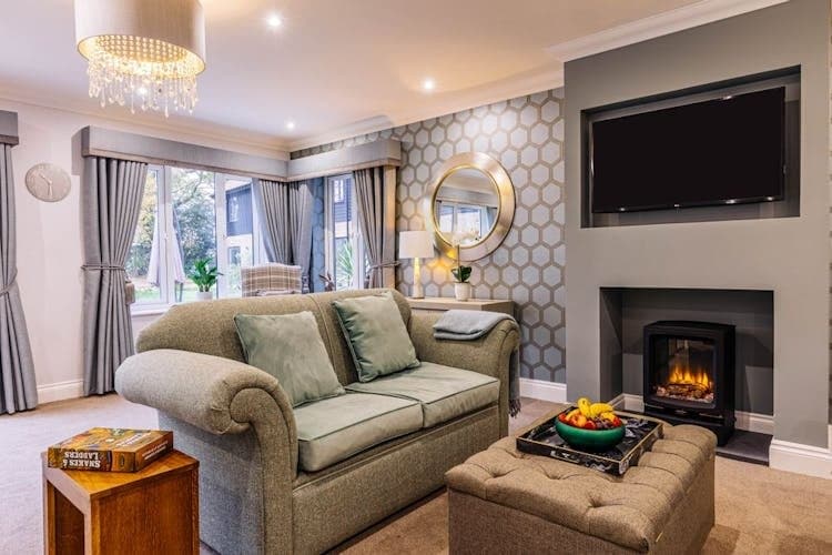 Hurstwood View Care Home