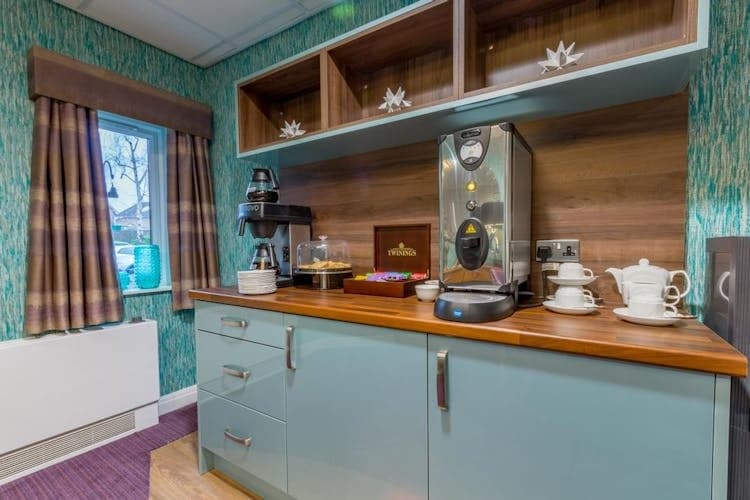 Meadowbeck Care Home