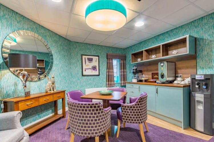Meadowbeck Care Home