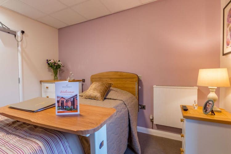 Meadowbeck Care Home