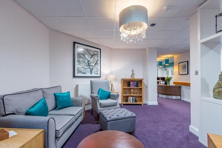 Meadowbeck Care Home