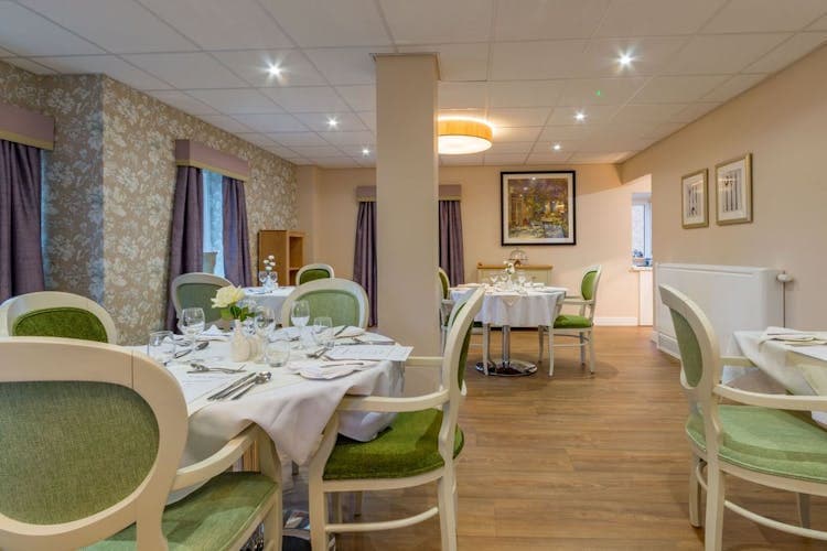 Meadowbeck Care Home