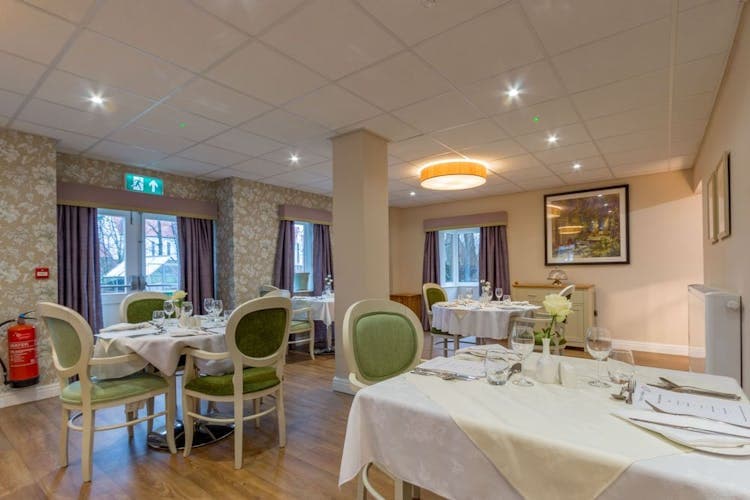 Meadowbeck Care Home