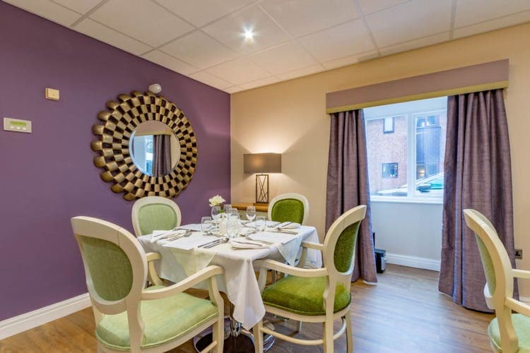 Meadowbeck Care Home