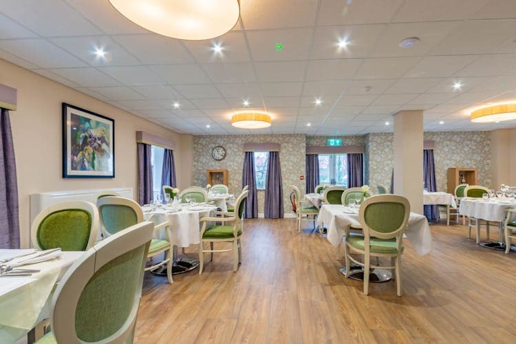 Meadowbeck Care Home