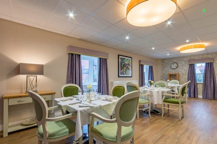 Meadowbeck Care Home