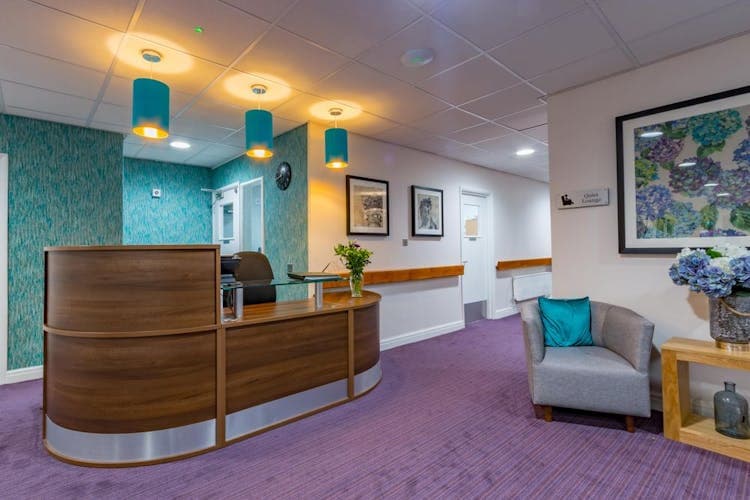 Meadowbeck Care Home
