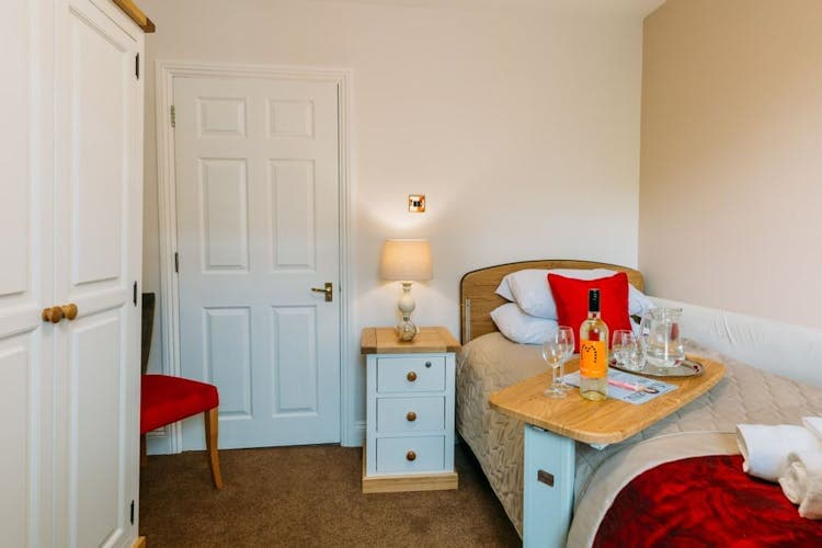 St Thomas Care Home