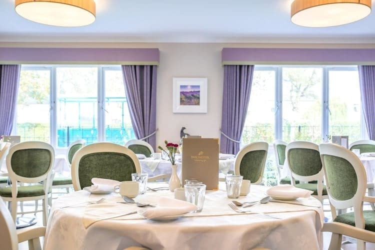 Station Court Care Home