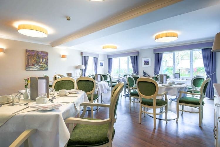 Station Court Care Home