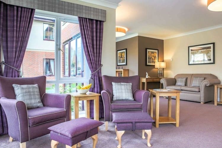 Station Court Care Home