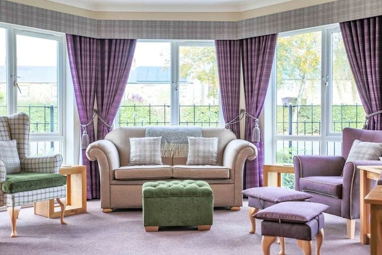 Station Court Care Home