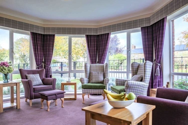 Station Court Care Home